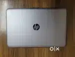 Hp 15 series, i5, 6th Gen
