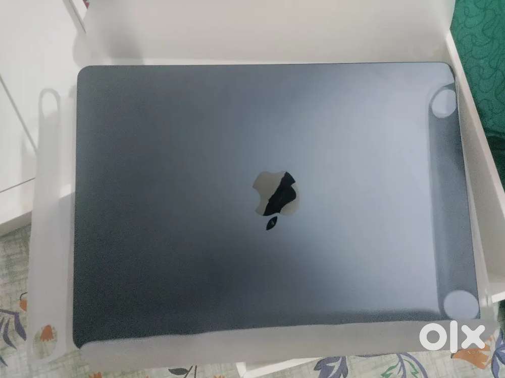 Brand new MacBook Air M4
