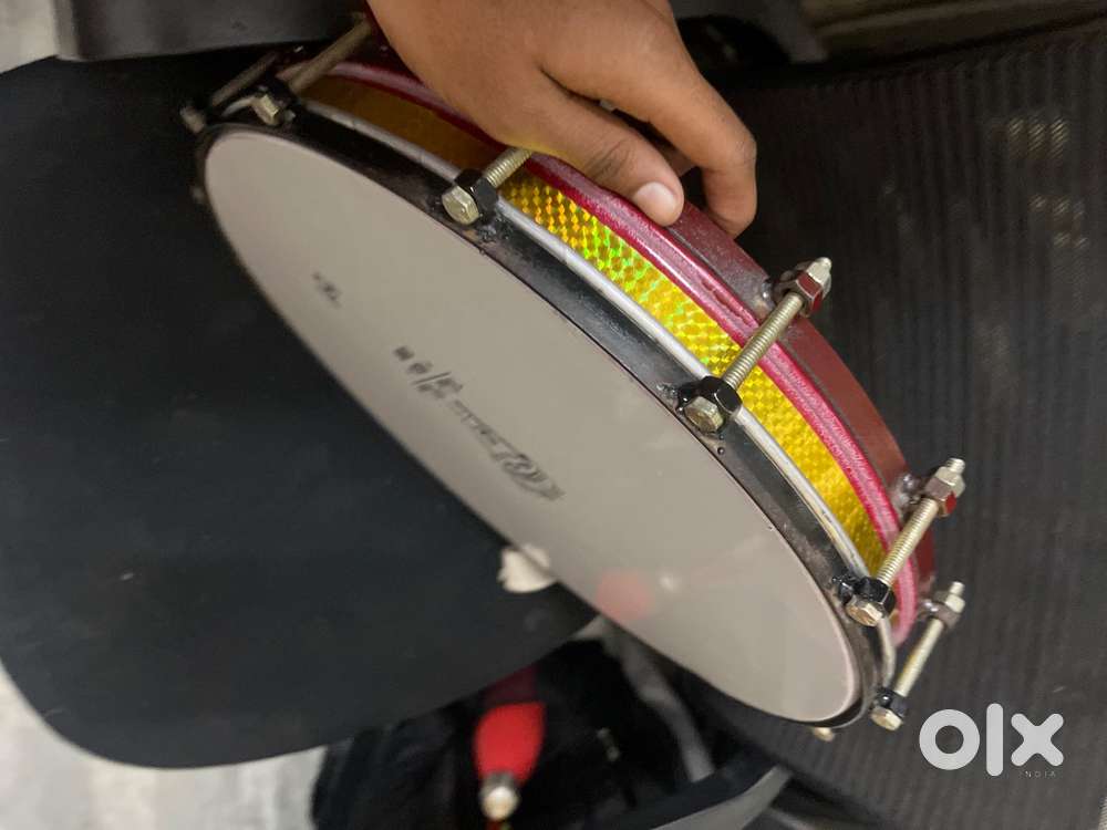 Band drums