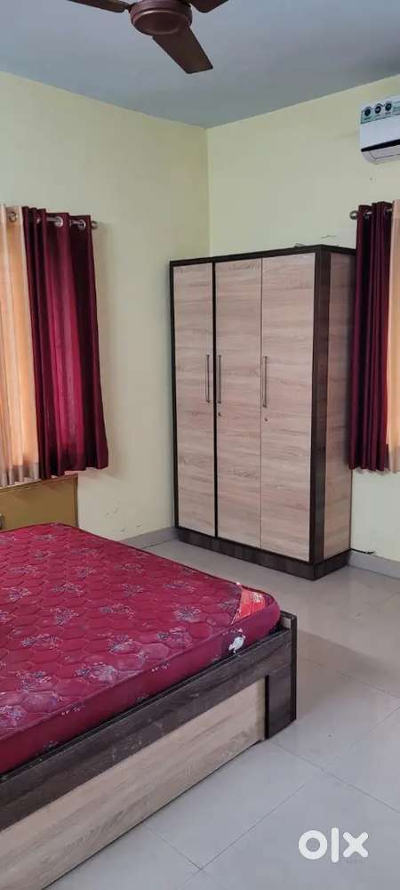 FURNISHED APARTMENT FOR RENT @ KANNUR TOWN