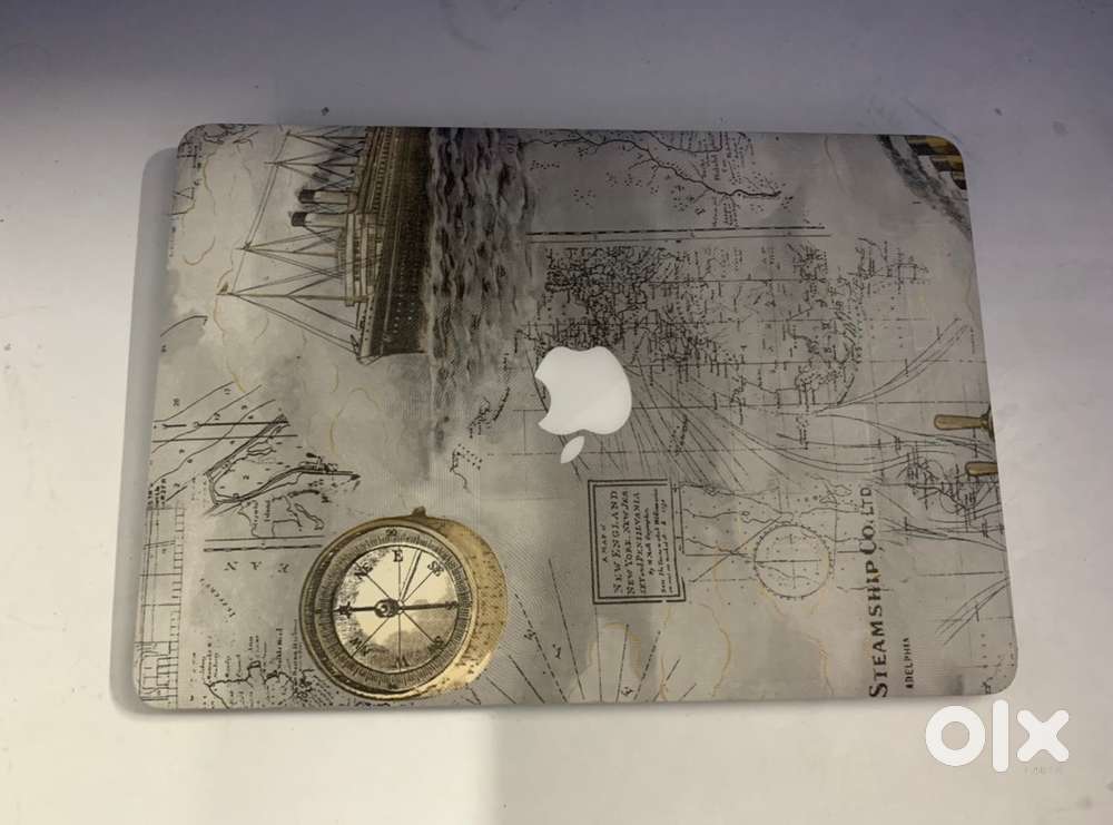 Apple MacBook Air 8/256 in good condition