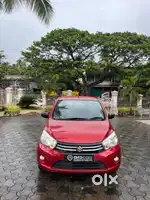 Maruti Suzuki Celerio 2014-2017 VXI, 2017, Petrol