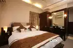 Fully furnished flat available in Rajarhat near siddha pines.