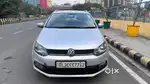 Volkswagen CrossPolo 1.2 MPI, 2015, Petrol