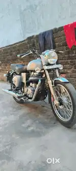 New condition full modified