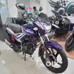TVS Star City Plus BS6 PH2