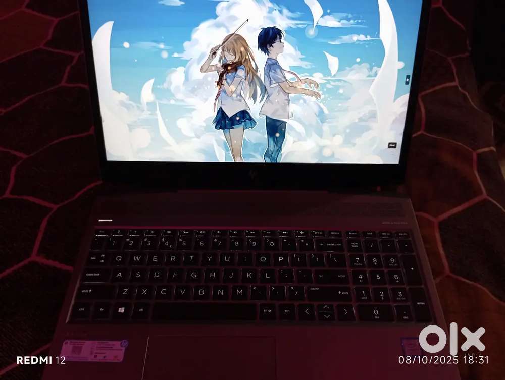 HP ZBook Core i7 9th Gen