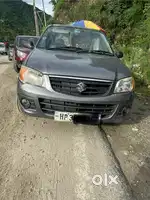 Maruti Suzuki Alto K10 2014 Petrol Well Maintained