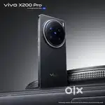Vivo X200 Pro – Black – Excellent Condition – Bought Jan 2025