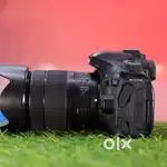 CANON 80D CAMERA FOR SALE