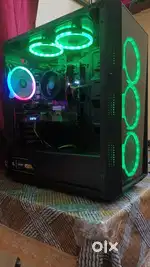 Gaming pc ryzen 5 3600