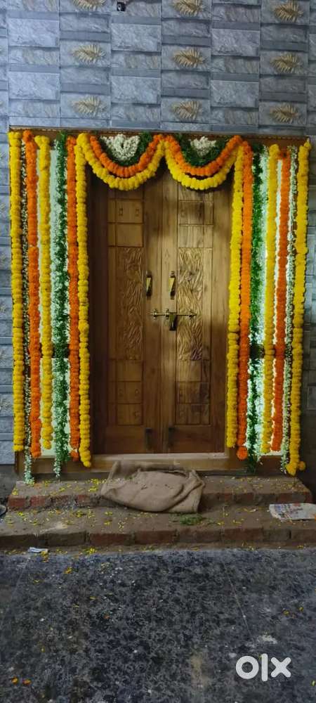 Ground floor individual house,East Facing, Krishna Nagar