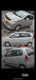 Zen Estelio Full maintained car