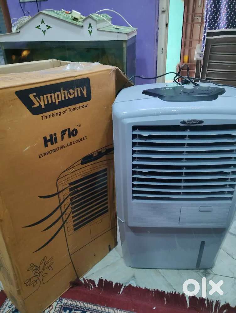 Water cooler