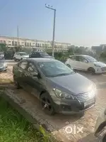 Maruti Suzuki Ciaz 2016 Petrol 113000 Km Driven new alloys and tyre ,