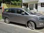 Car is fully company serviced