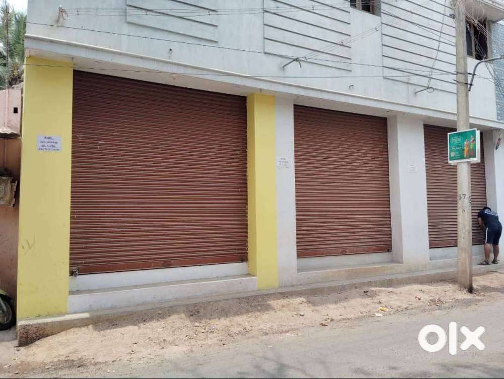 Commercial shop, Godown, Office space for rent