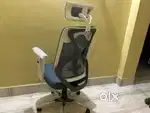 Office chair