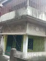 Want to sell my house 3floor, 2 katha 1 chatak
