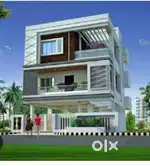 Wipro Circle - Gitam university villas