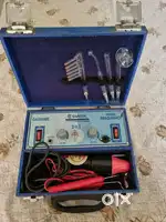 Urgent- unused professional face massager for home & parlours