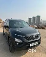 Tata Safari 2022 Diesel Well Maintained