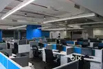 fully Furnished office available for rent