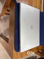 15.6 inch Dell Inspiron 5590 i5 10th generation 8/500 GB