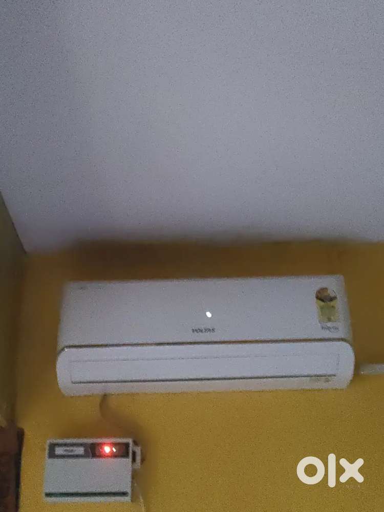 New Voltas 1.5 ton ac