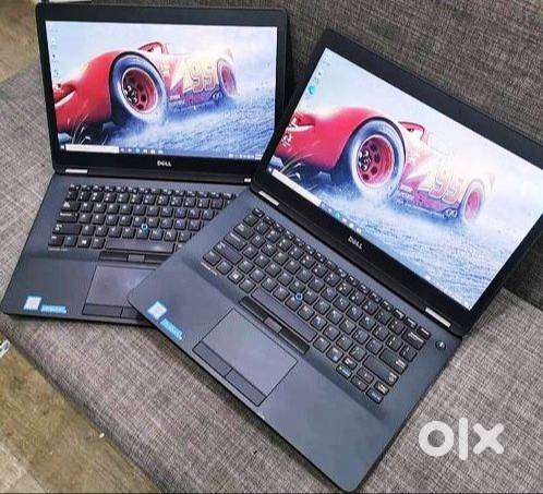 Dell Core i5/8th Gen/7490/8GB/256GB SSD 4GB Graphics Laptop