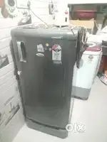 Whirlpool refrigerator