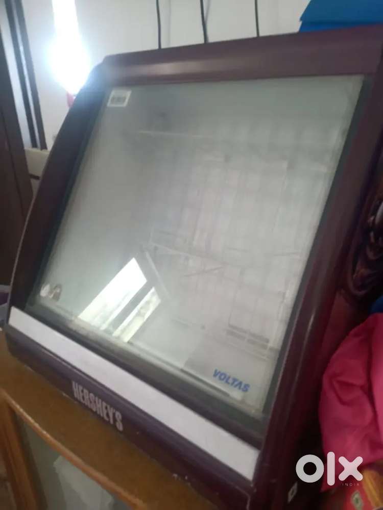 Galaxy fridge good condition