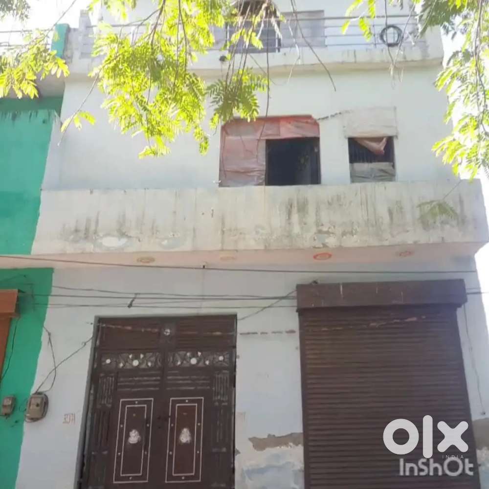Commercial house for sale