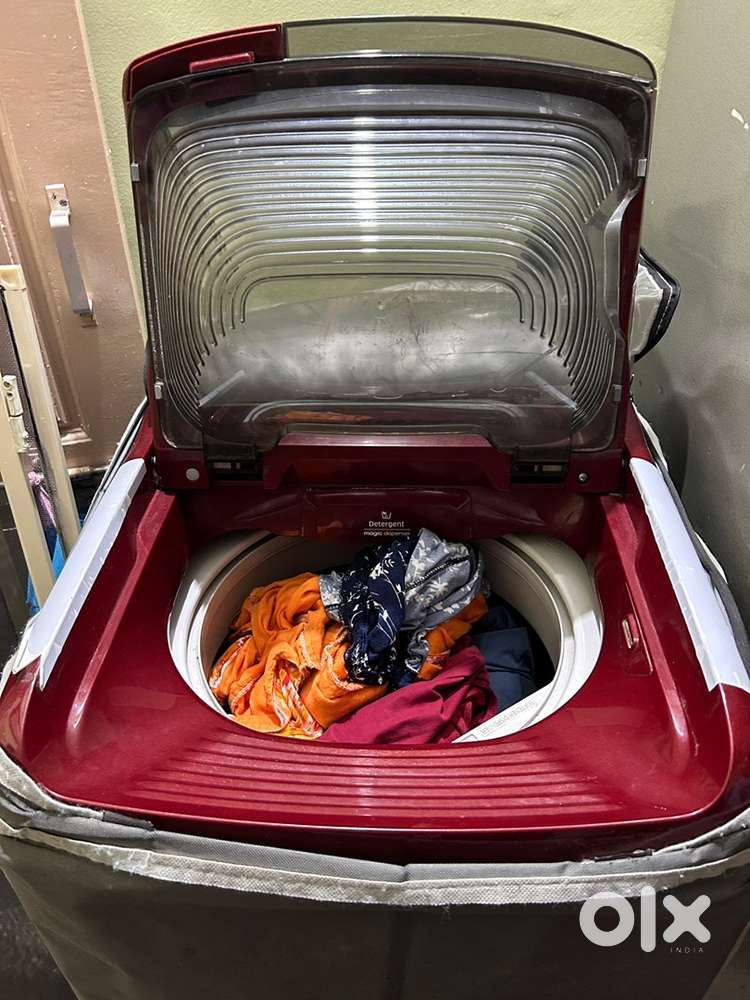 Samsung Washing machine