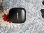 Bose quiet comfort ultra