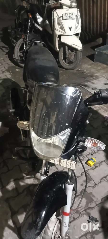 Ok condition no problem