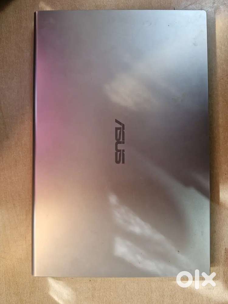 Asus laptop