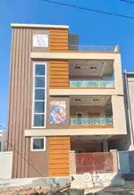 Independent House For Rent 2BHK