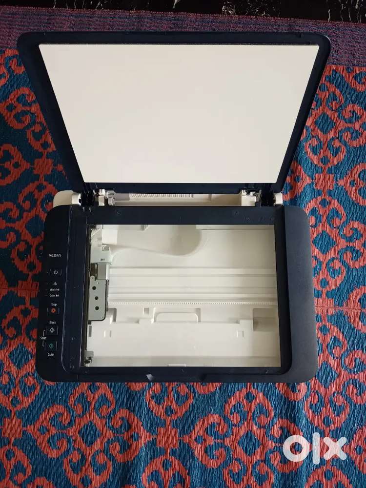 Canon printer