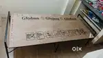 3×6 foldable bed