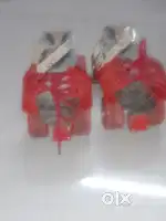 Skating shoes
