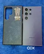 Samsung s24 ultra 12gb+512gb