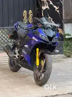 2019 YAMAHA R15 V-3 FOR SALE