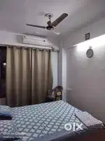 For Sell 3BHK Semi Furnished Flat, Gota