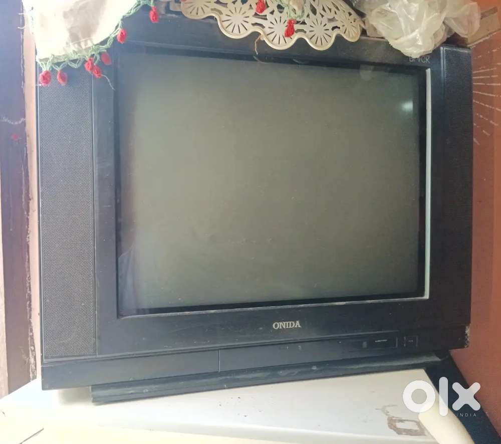 FLAT TV 21' Inch ONIDA