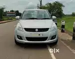 Maruti Suzuki Swift 1.2 VXI (O), 2012, Petrol