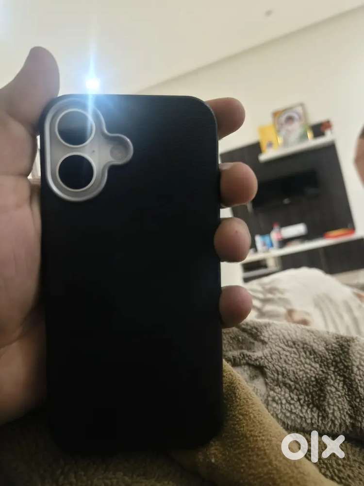 Brand new i phone 16