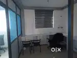 400 square feet office space