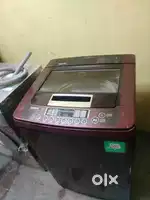 Washing machine , refrigerator