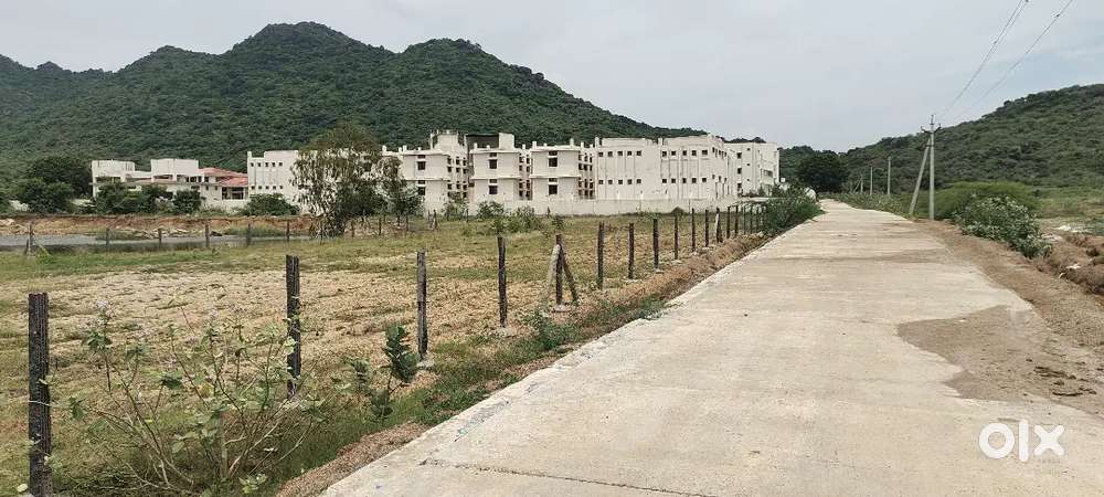 Rs-6,800/sqy CARD approval PLOT SALE